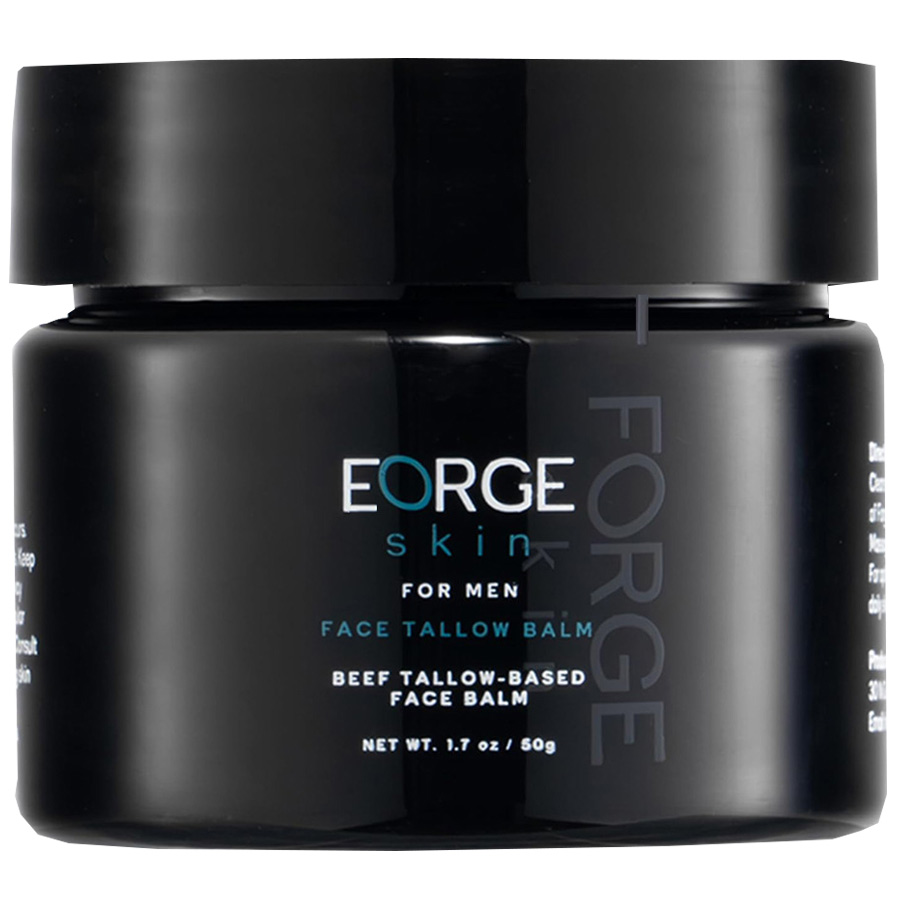 Night Cream - Wrinkle Defense Beef Tallow Balsam für