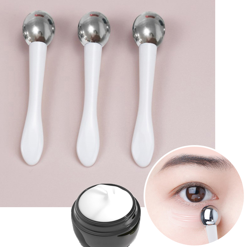 Night Cream - 1pc Augen rolle Massage stab Augen