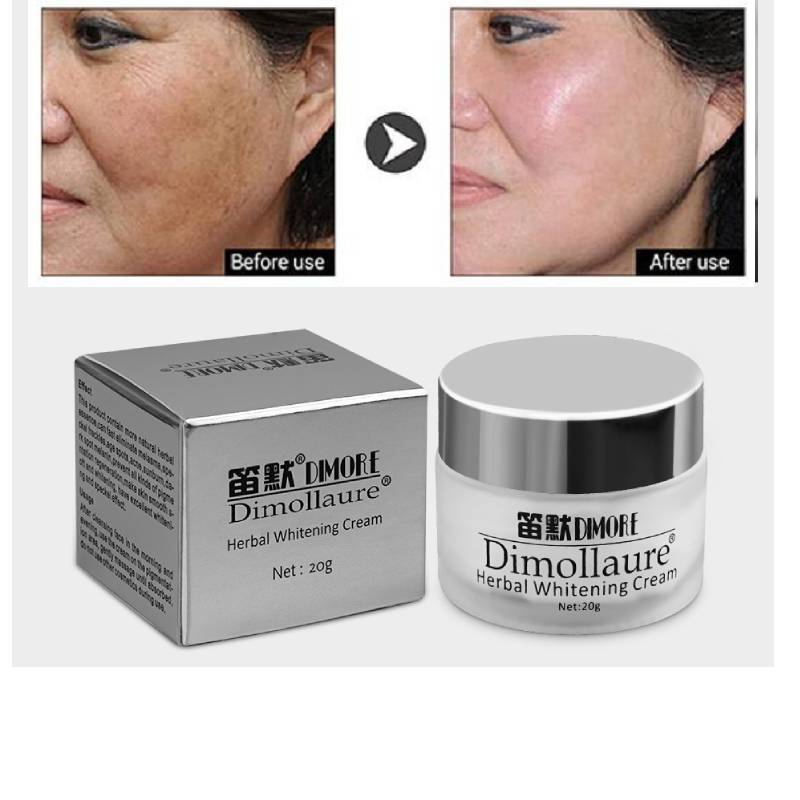 Retinol Cream - Dimollaure White ning Sommersprossen creme befeuchten