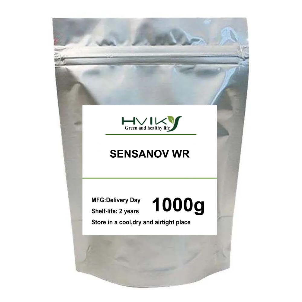 Skincare China - SEPPIC SENSANOV WR C20-22, Hautpflegezutat
