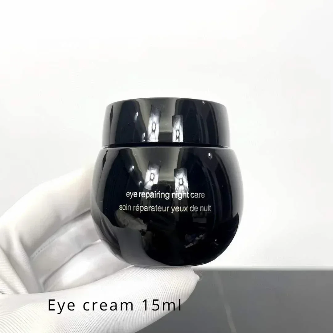 Night Cream - Bestseller Nachtpflege Augencreme 15ml Parfüm