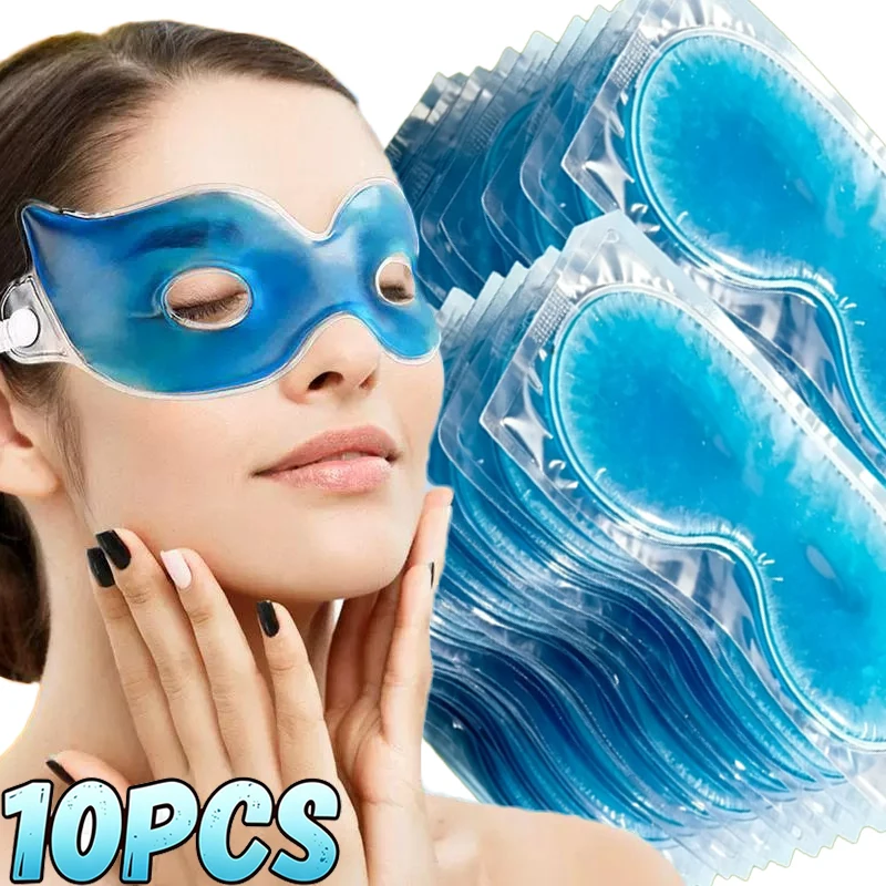 1/10 Stück Modische blaue wied – Skincare China Bewertung und Preis