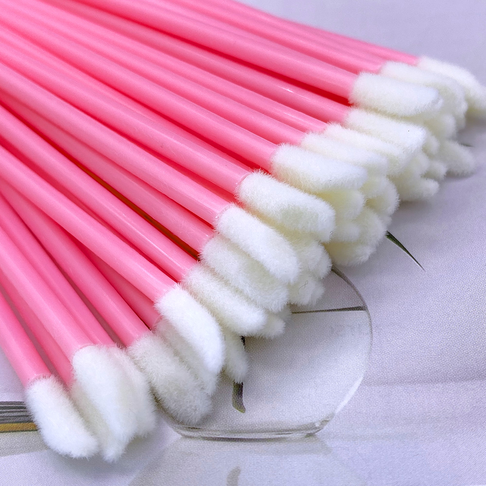 50/500PCS Einweg Lippen Pinsel – Lip Balm Bewertung und Preis