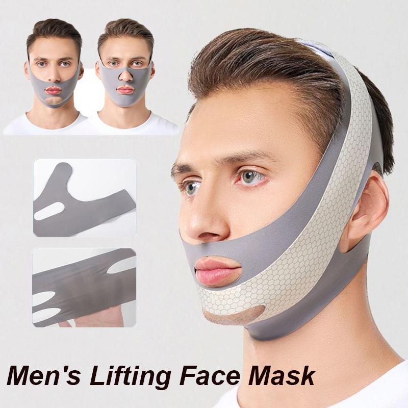 Doppelkinn-Gesichtsmaske, Gesi – Face Mask Skincare Bewertung und Preis