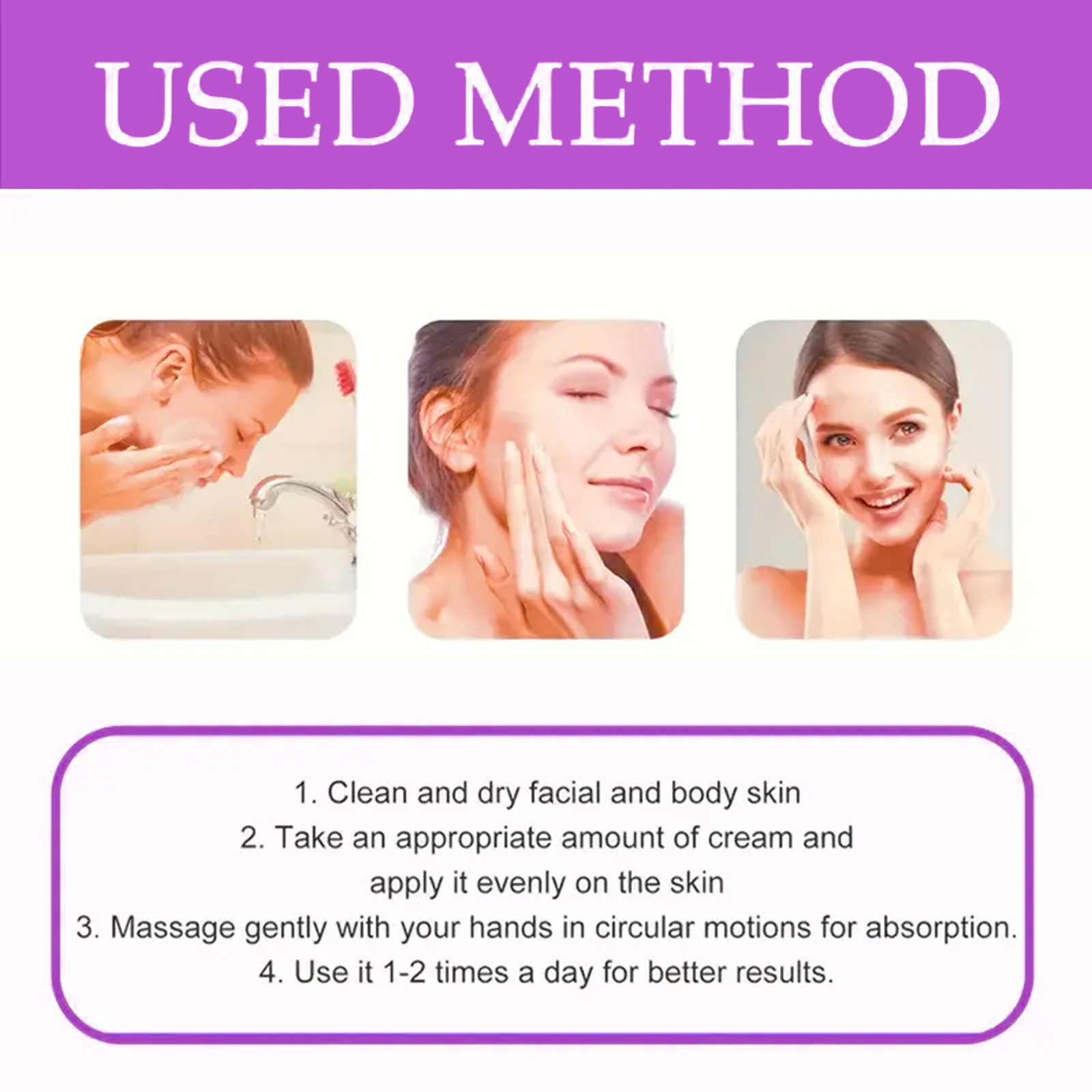 Sofortige Facelift- und straff – Urea Foot Cream Bewertung und Preis