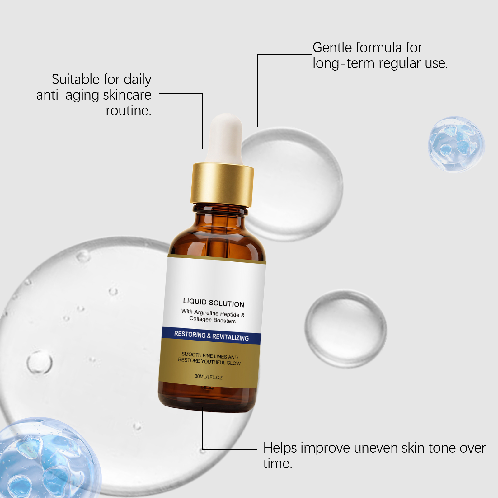 Feuchtigkeitsspendender Balsam – Vitamin C Serum Bewertung und Preis