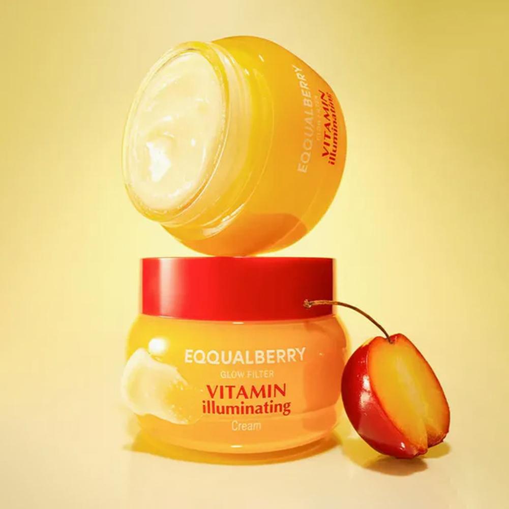 Koreanisches Original EQQUALBE – Vitamin C Serum Bewertung und Preis