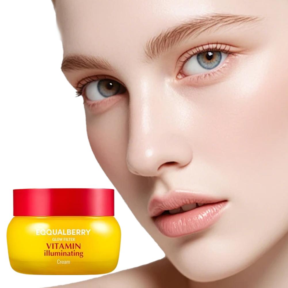 Koreanisches Original EQQUALBE – Vitamin C Serum Bewertung und Preis