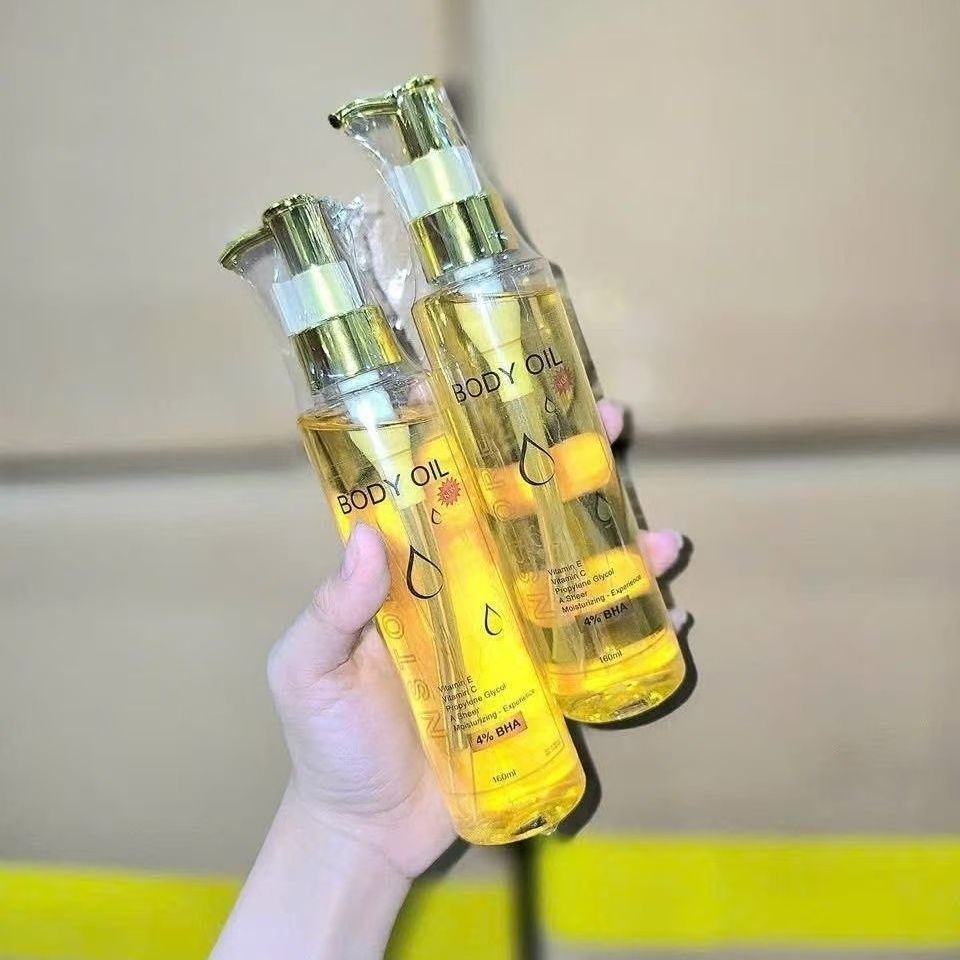 160 ml vietnamesische Körperlo – Skincare Glowing Bewertung und Preis