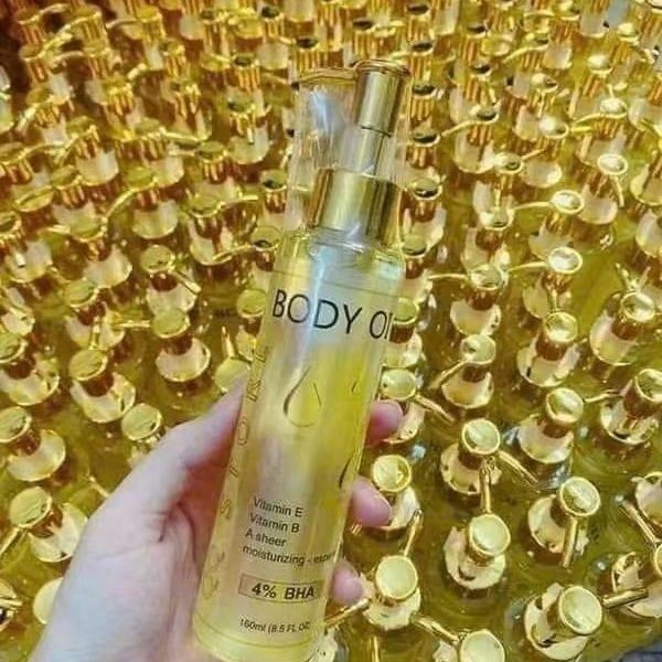 160 ml vietnamesische Körperlo – Skincare Glowing Bewertung und Preis