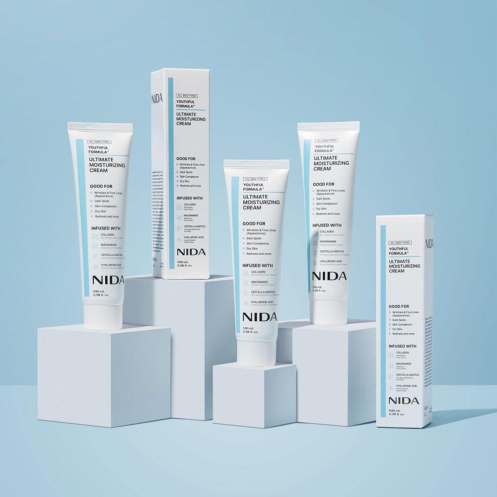 Koreanische Feuchtigkeitscreme – Retinol Cream Bewertung und Preis
