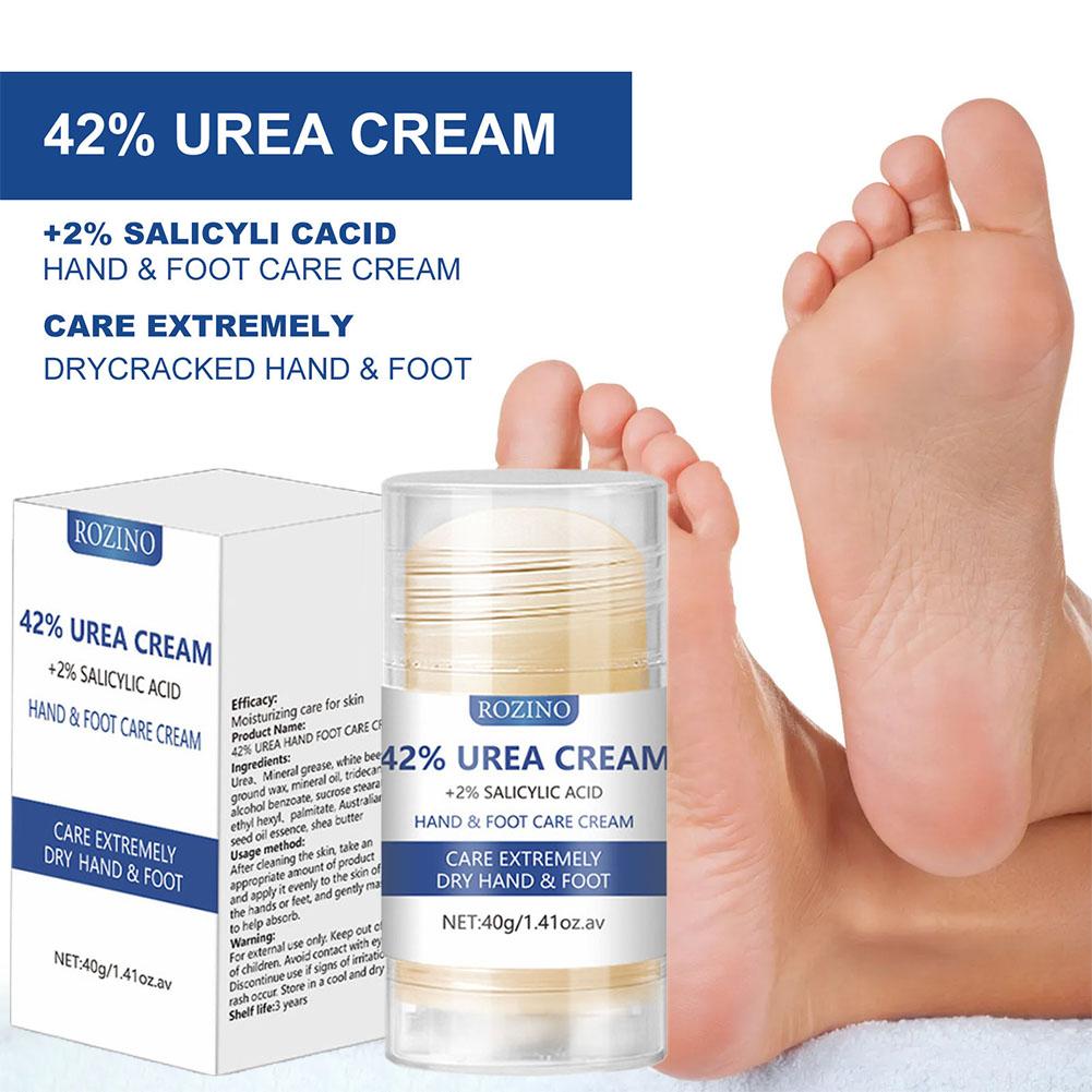 Urea Anti-Trocknungs-Fußcreme, – Urea Foot Cream Bewertung und Preis