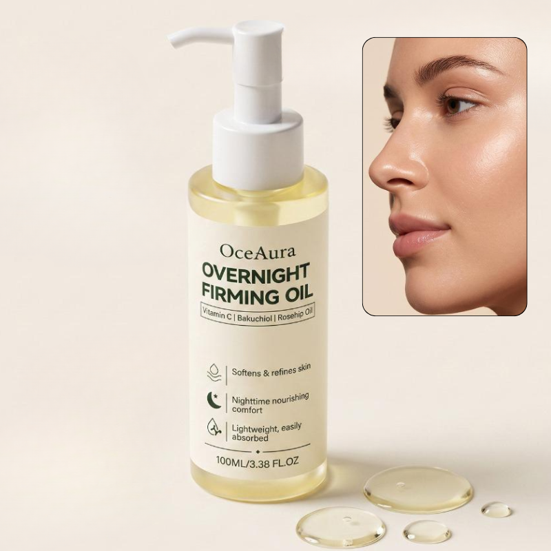 100ml Straffendes Nacht-Gesich – Face Oil Rosehip Bewertung und Preis