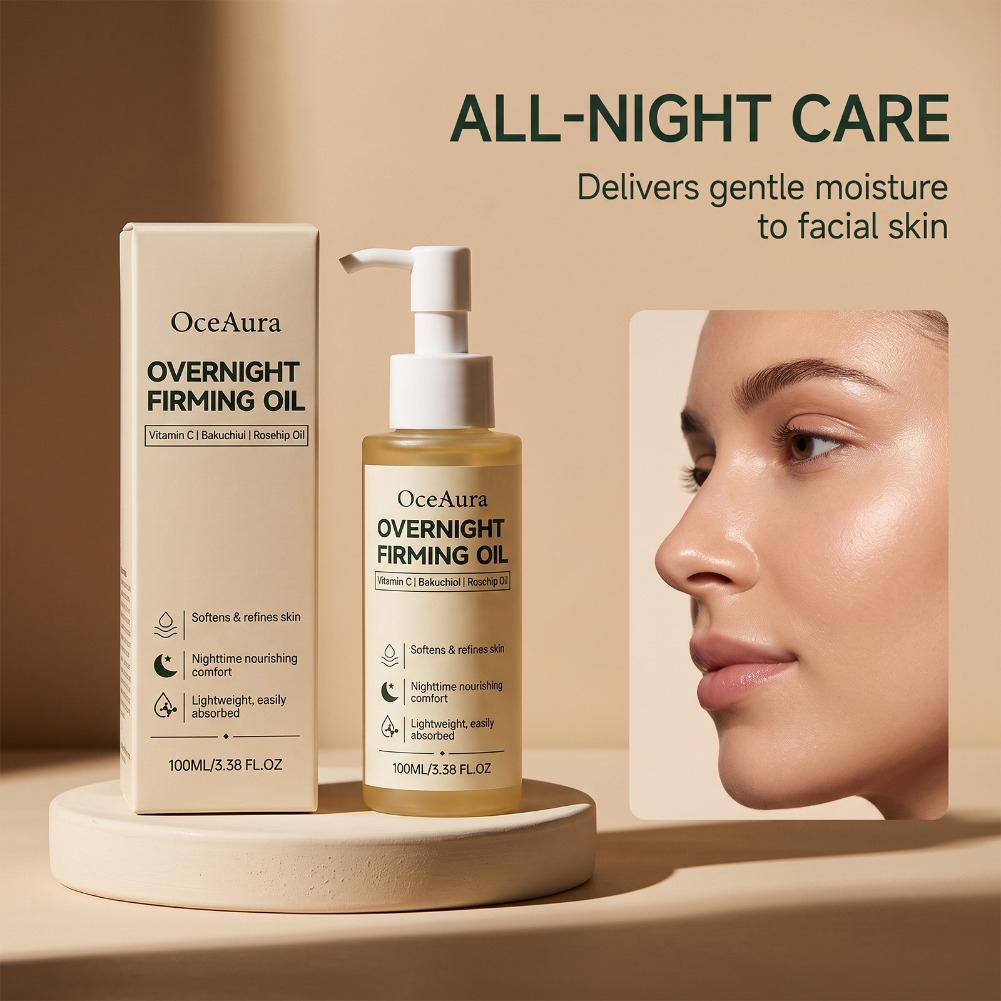 100ml Straffendes Nacht-Gesich – Face Oil Rosehip Bewertung und Preis
