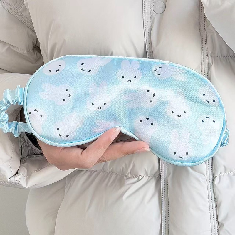 Niedliche Miffy-Kaninchen Auge – Skincare Glowing Bewertung und Preis