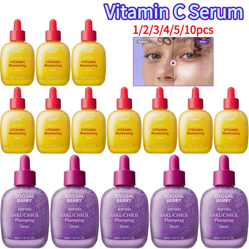 Vitamin-C-Serum Niacinamid Stä – Vitamin C Serum Bewertung und Preis