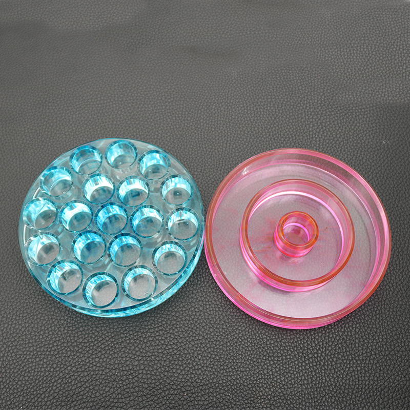 Silikonform für Harz-Kosmetiko – Lip Balm Bewertung und Preis