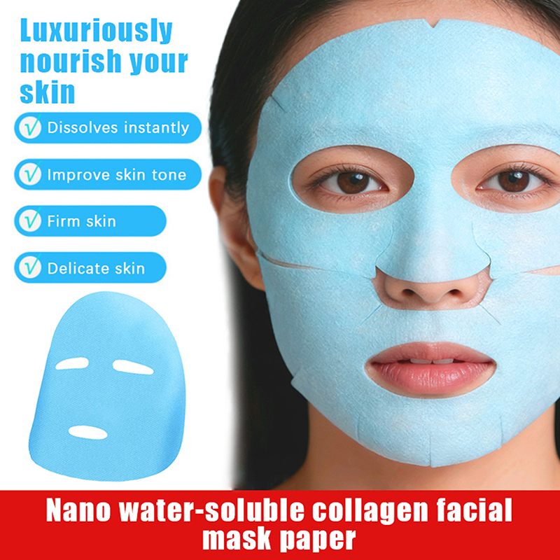 Gesichtsmaske Hautpflege Wange – Face Mask Skincare Bewertung und Preis