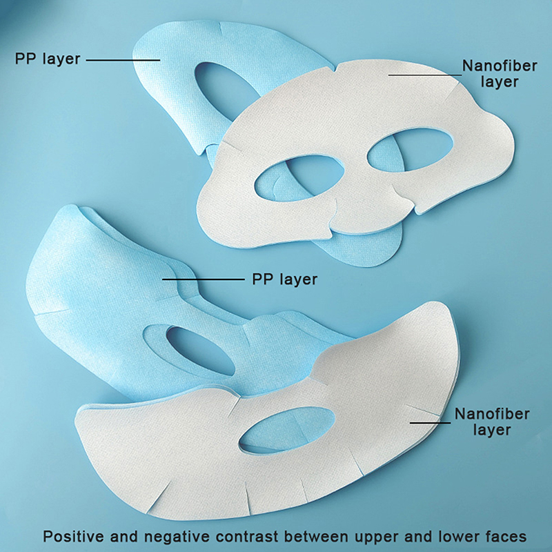 Gesichtsmaske Hautpflege Wange – Face Mask Skincare Bewertung und Preis