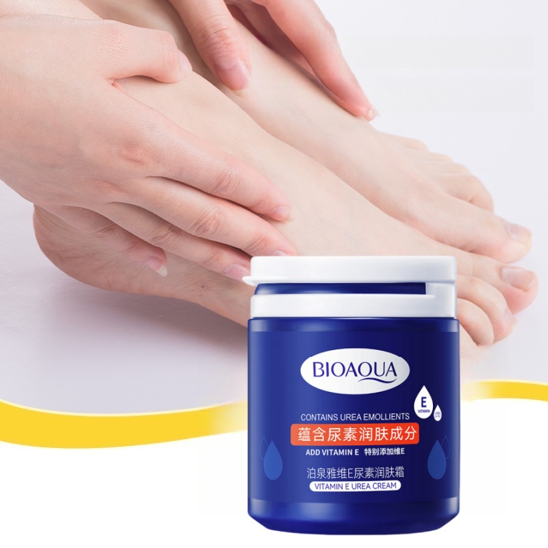170g Vitamin E Urea Feuchtigke – Urea Foot Cream Bewertung und Preis