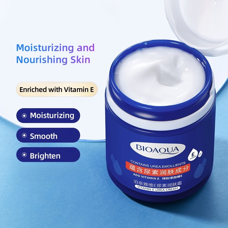 170g Vitamin E Urea Feuchtigke – Urea Foot Cream Bewertung und Preis