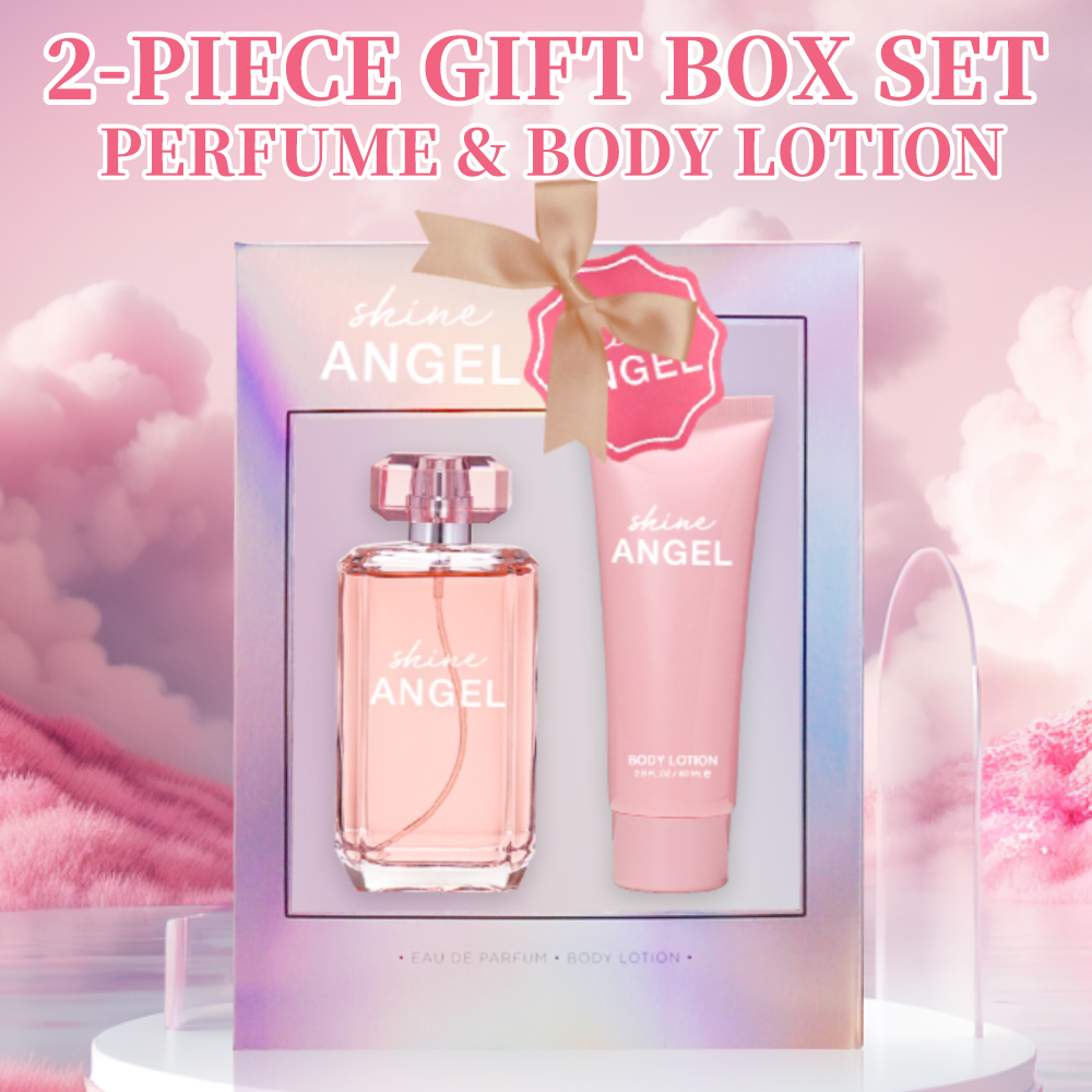 Eau de Parfum Spray und Body l – Body Lotion Bewertung und Preis