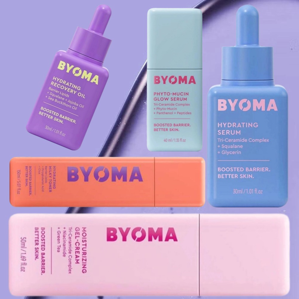 BYOMA Phyto-Mucin Glow Serum r – Skincare Glowing Bewertung und Preis
