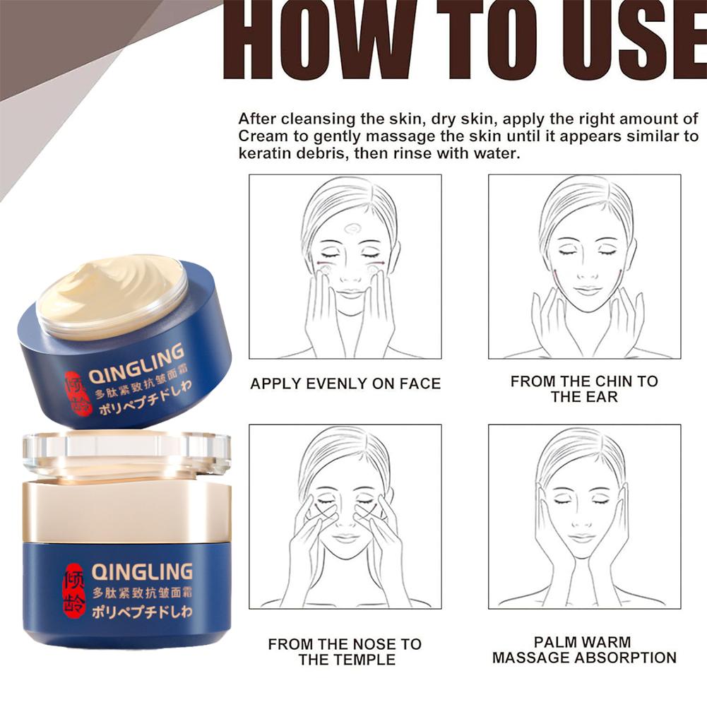 Sofortige Anti-Falten-Creme, k – Retinol Cream Bewertung und Preis