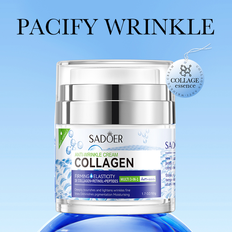 SADOER Vitamin C Kollagen Gesi – Vitamin C Serum Bewertung und Preis