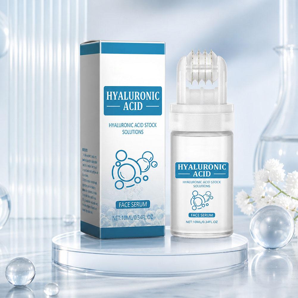 Hyaluronsäure-Gesichtsserum 10 – Face Moisturizer Bewertung und Preis