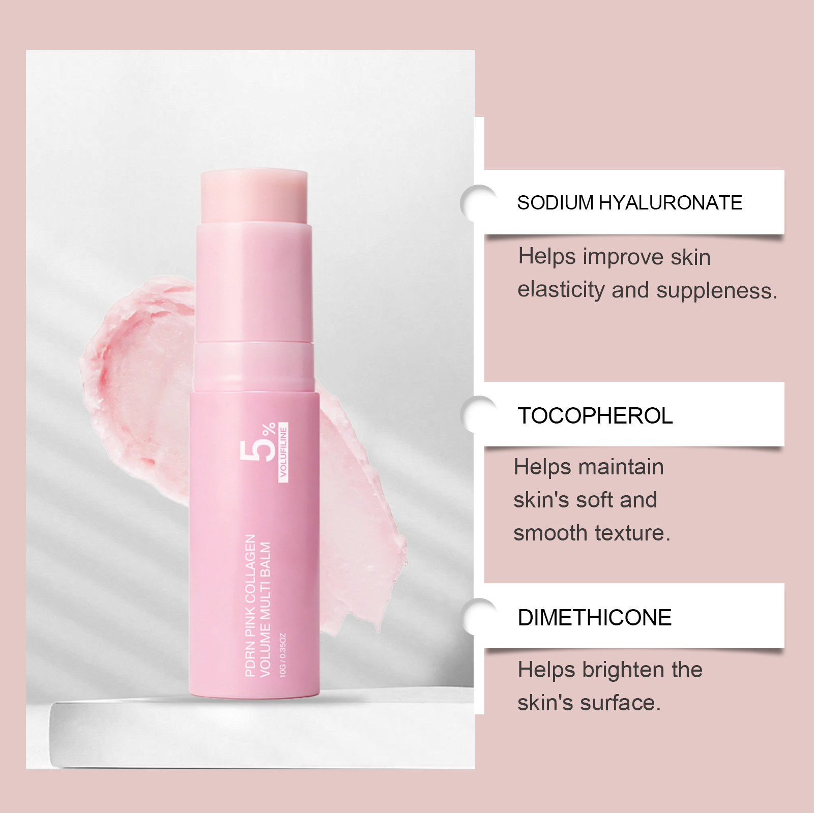 K-Beauty PDRN 5% Volufiline &  – Retinol Cream Bewertung und Preis
