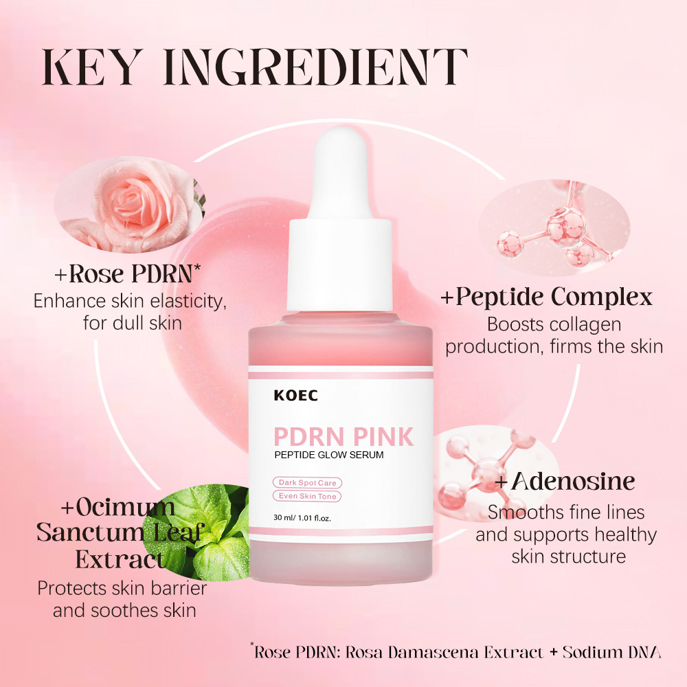 Lachs-PDRN-Kollagen-Peptid Ges – Face Moisturizer Bewertung und Preis