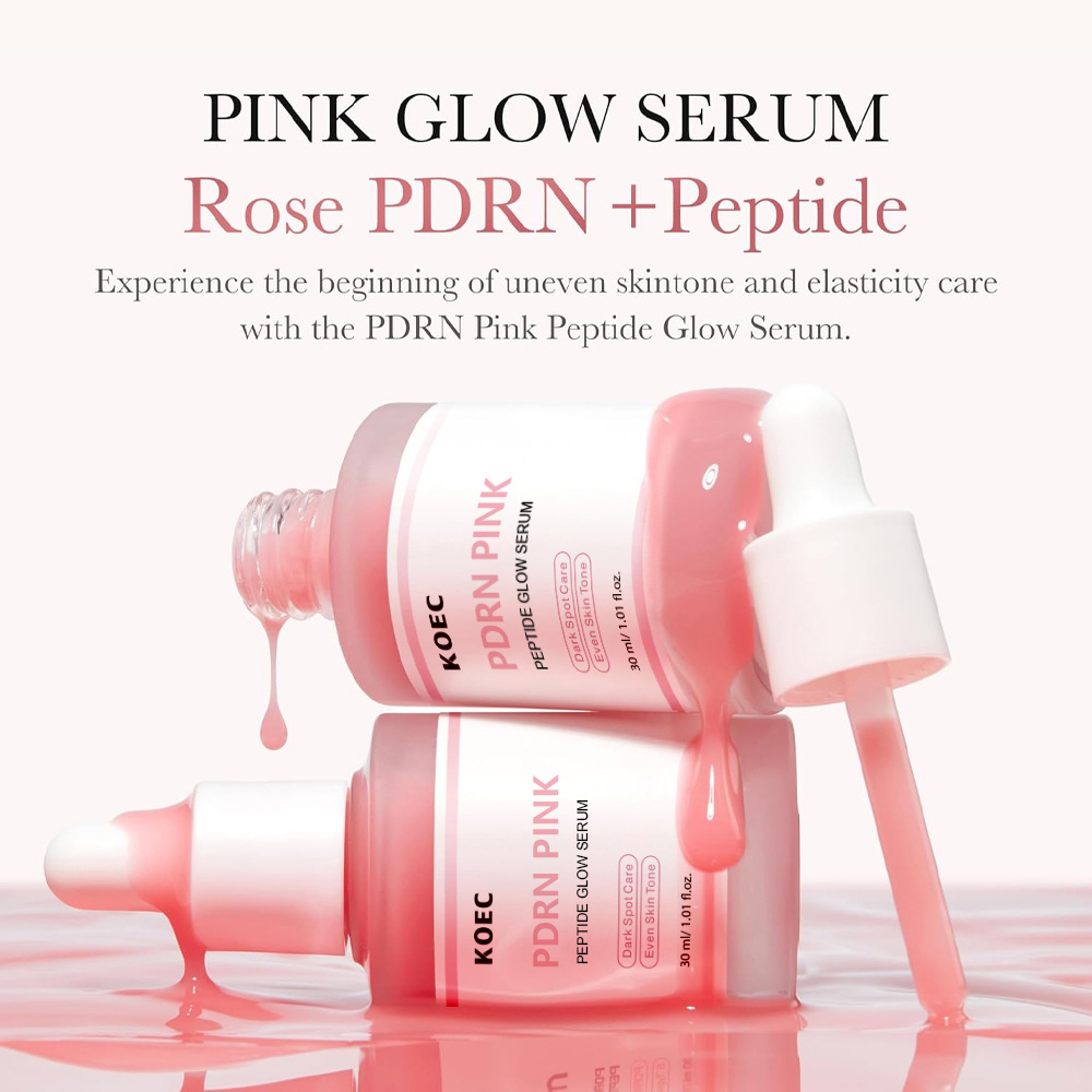 Lachs-PDRN-Kollagen-Peptid Ges – Face Moisturizer Bewertung und Preis