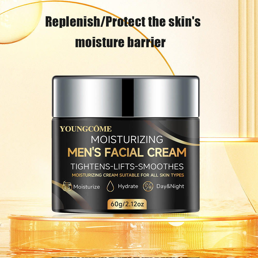 Herren-Gesichtscreme mit Kolla – Retinol Cream Bewertung und Preis