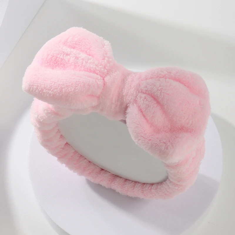 Schleifen-Stirnband-Armband-Se – Cleanser Face Bewertung und Preis