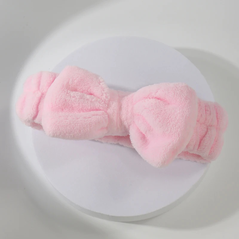 Schleifen-Stirnband-Armband-Se – Cleanser Face Bewertung und Preis