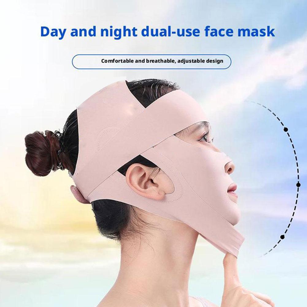 V Gesicht Abnehmen Verband Ges – Face Mask Skincare Bewertung und Preis