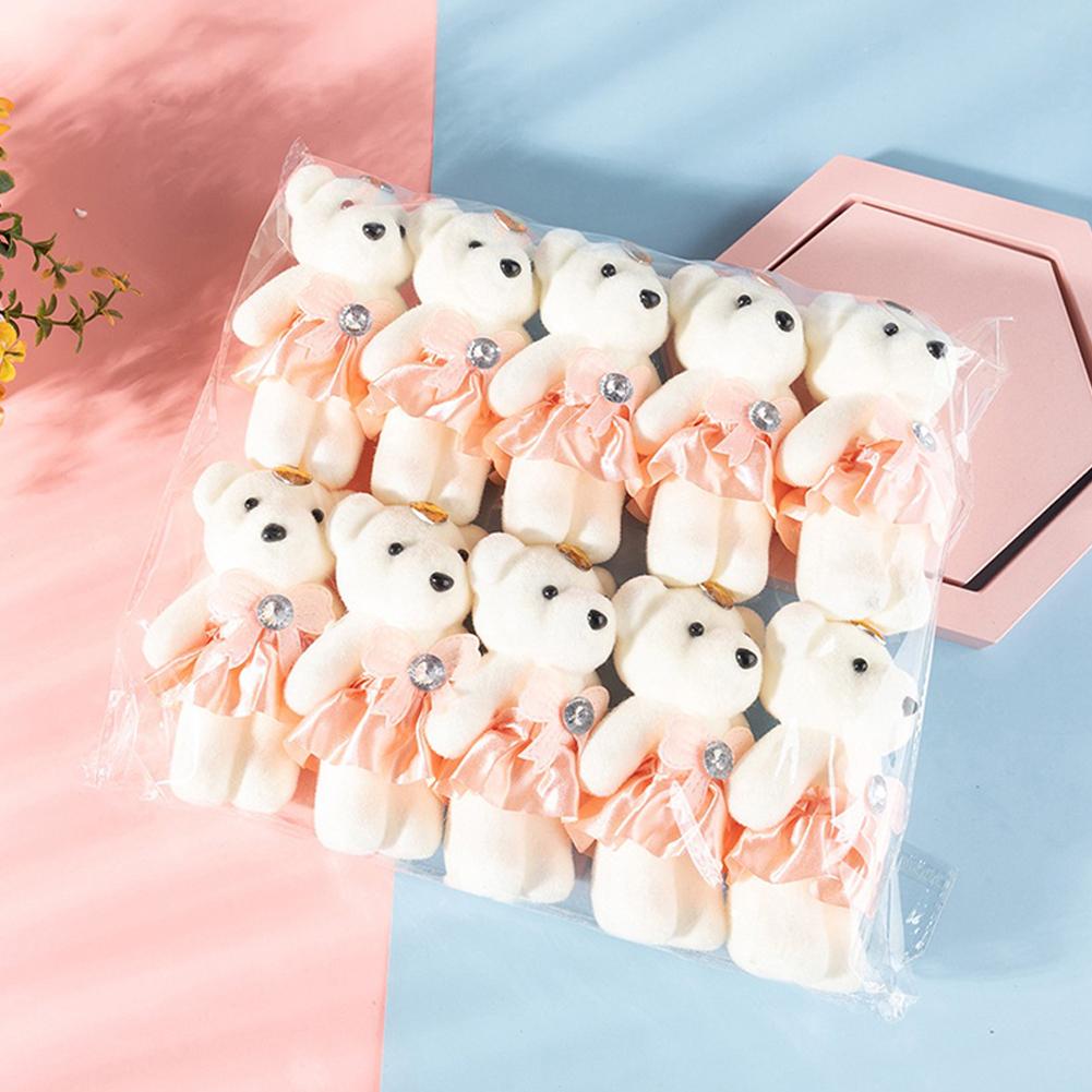 10 Stück/Beutel Bouquet-Bär Ei – Night Cream Bewertung und Preis