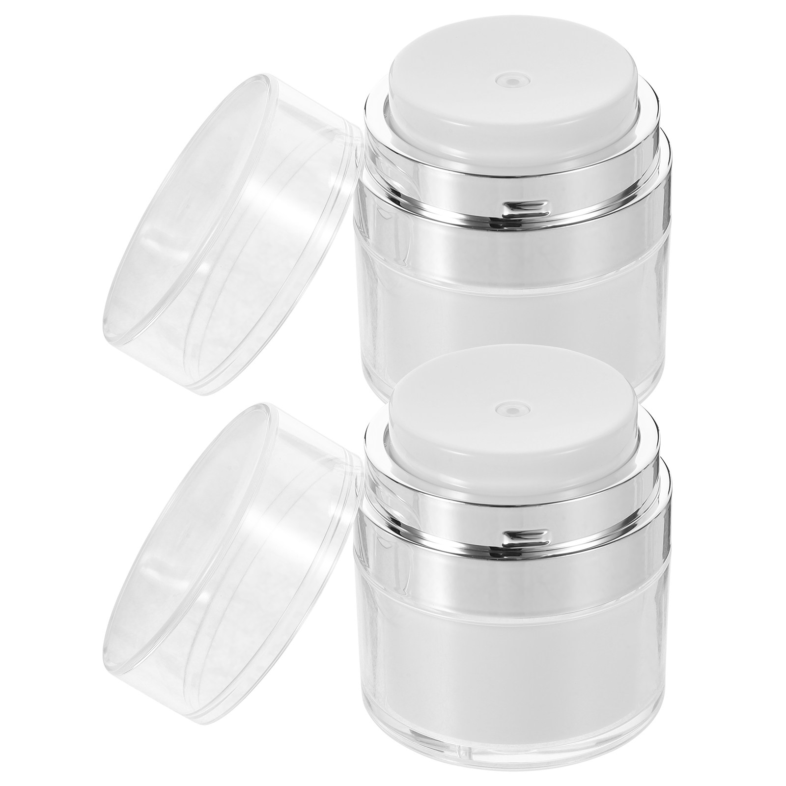 2 Stück 15ml leere Dosen, klei – Body Lotion Bewertung und Preis