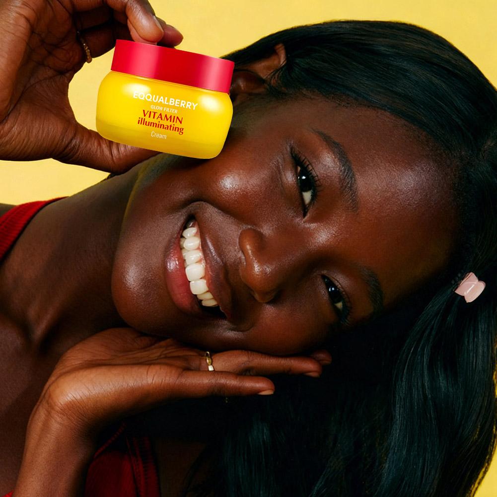 EQQUALBERRY BAKUCHIOL Aufpolst – Vitamin C Serum Bewertung und Preis
