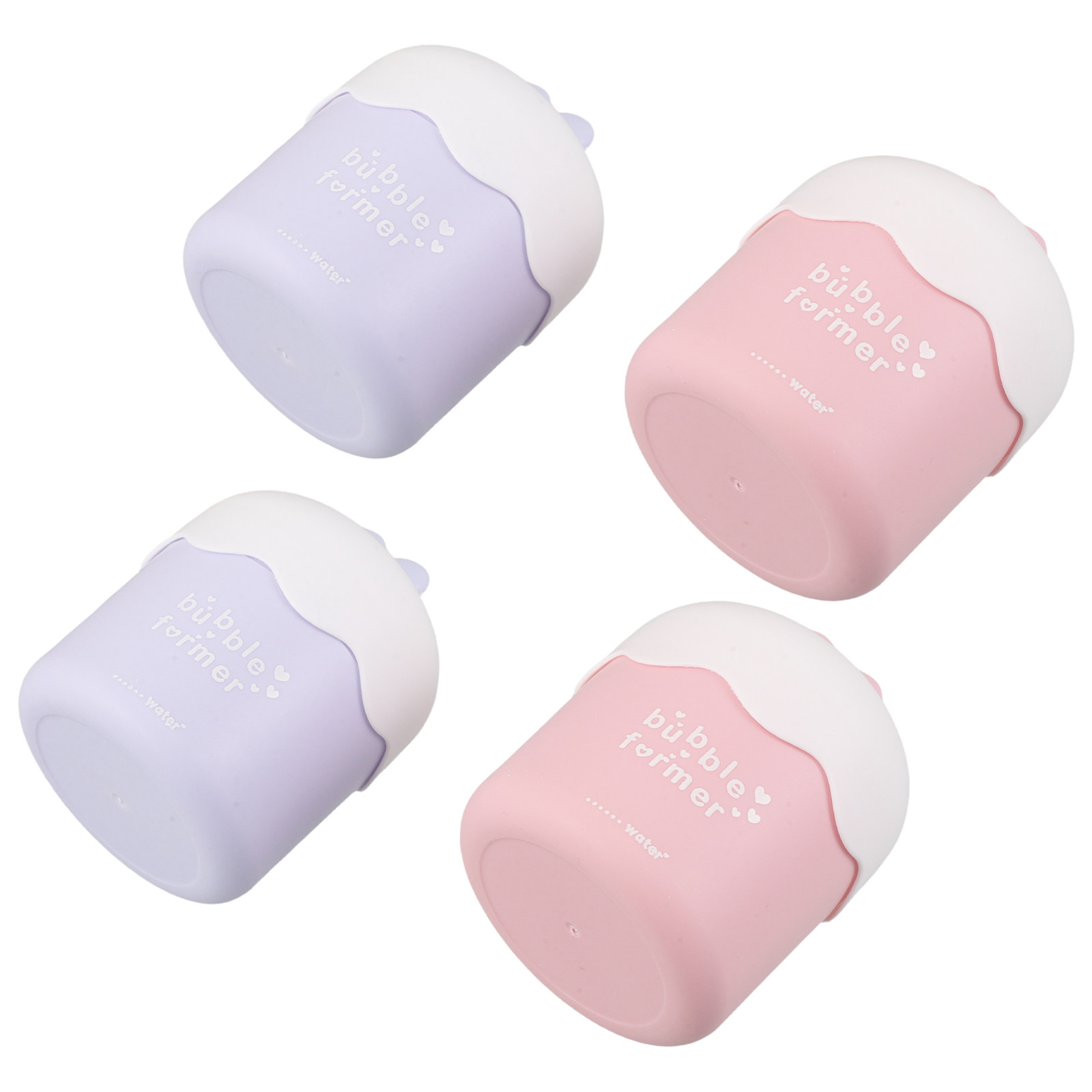 4 Stück tragbare Gesichtsschau – Cleanser Face Bewertung und Preis