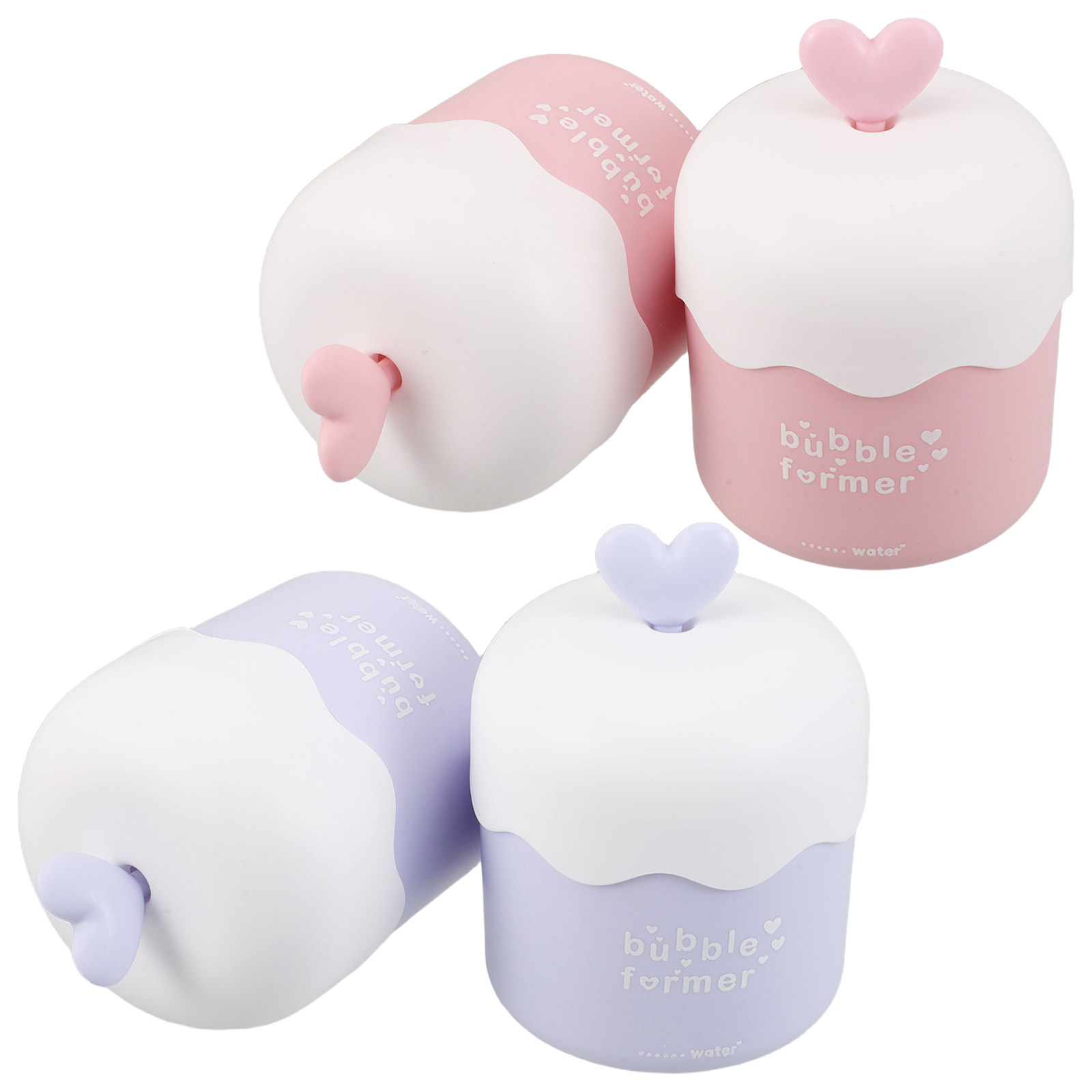 4 Stück tragbare Gesichtsschau – Cleanser Face Bewertung und Preis