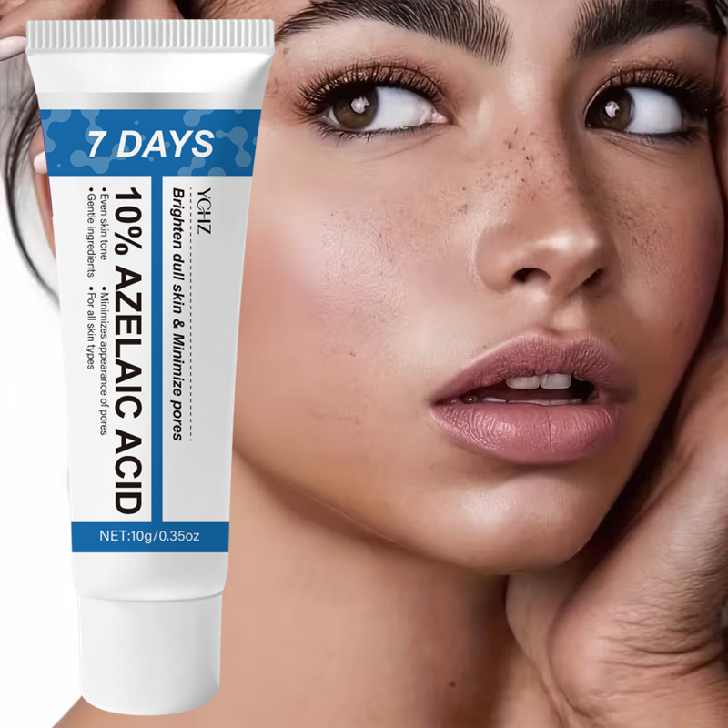 7Days Azelaic Acid Hautunreinh – Vitamin C Serum Bewertung und Preis