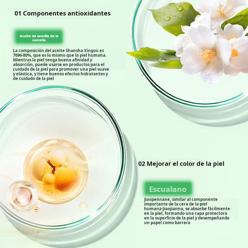 Amococo 3 Stück Einweg-Reinigu – Face Oil Rosehip Bewertung und Preis
