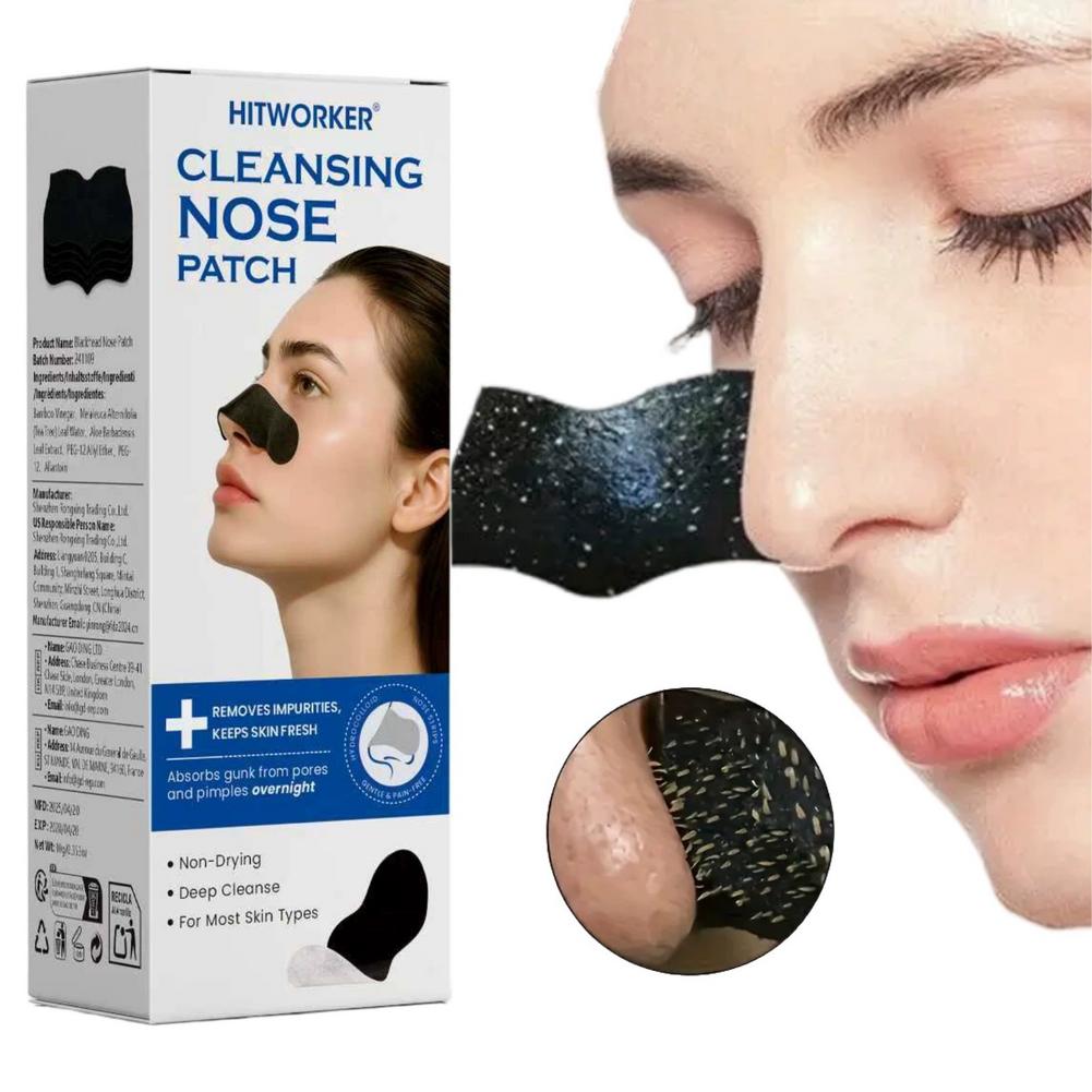 Unisex Mitesser-Entfernungsmas – Face Mask Skincare Bewertung und Preis