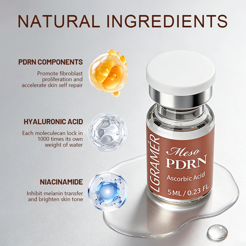 PDRN Lachs-DNA-Serum für Gesic – Skincare Glowing Bewertung und Preis