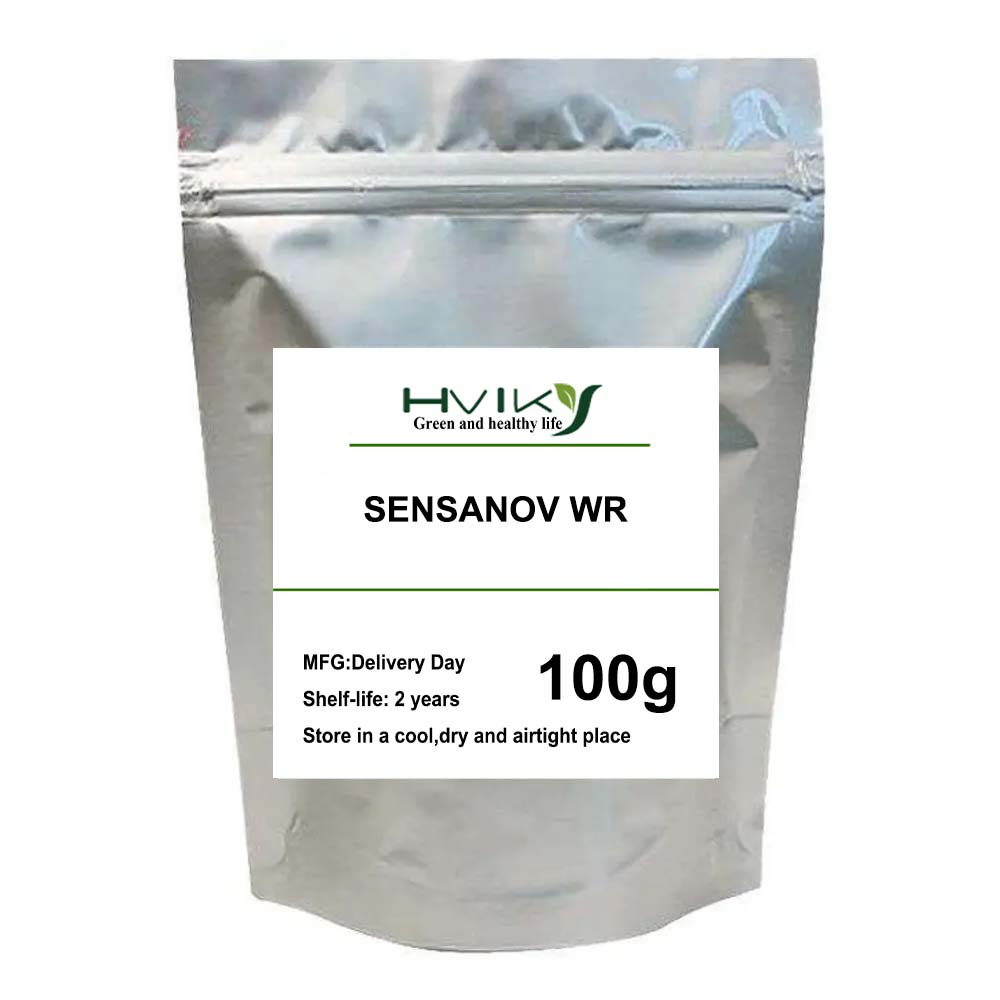 SEPPIC SENSANOV WR C20-22, Hau – Skincare China Bewertung und Preis