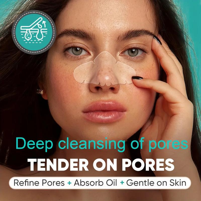 Neue 15/30 Stück Tiefenreinige – Cleanser Face Bewertung und Preis