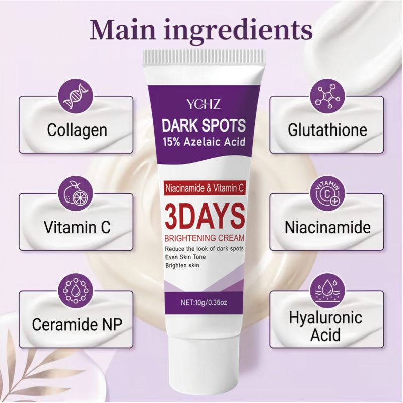 Creme zur Reduzierung von Pigm – Vitamin C Serum Bewertung und Preis