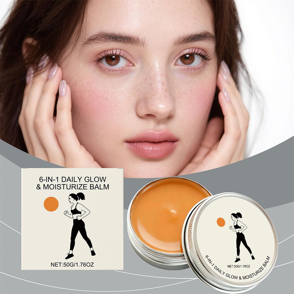 3 Arten von Gesichtspflegeprod – Skincare Glowing Bewertung und Preis